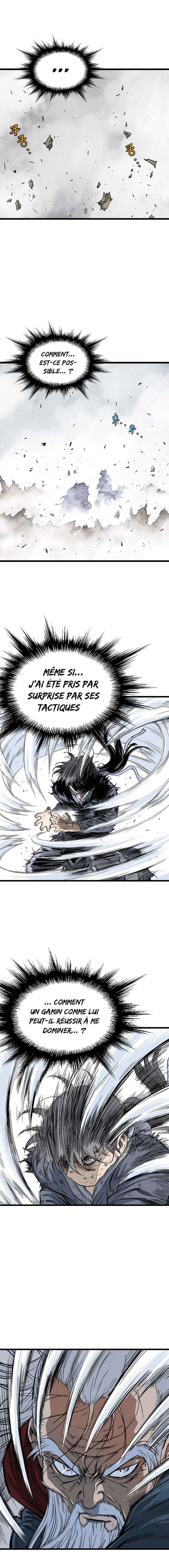  Gosu - Chapitre 186 - 12