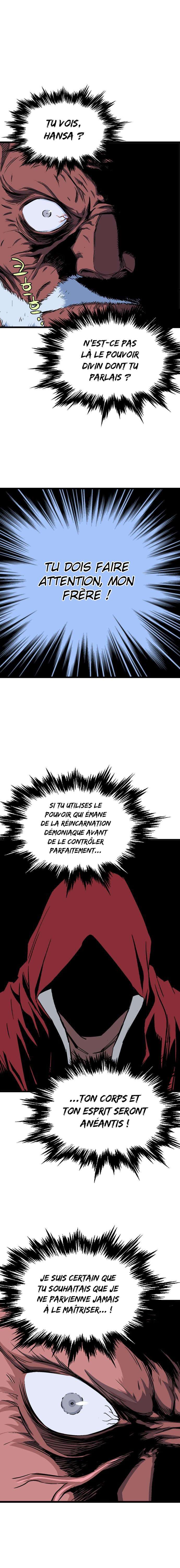  Gosu - Chapitre 187 - 16