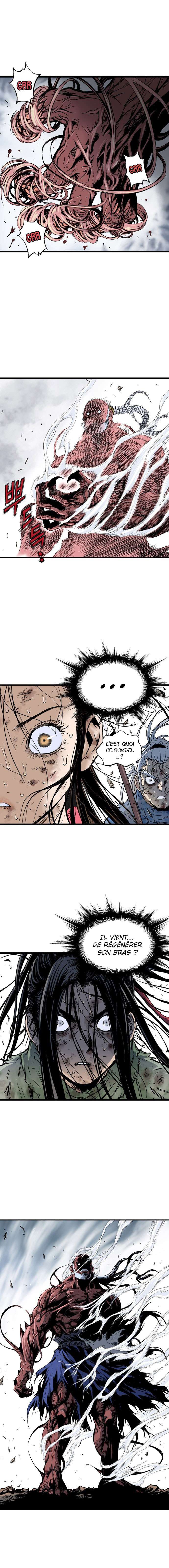  Gosu - Chapitre 187 - 5