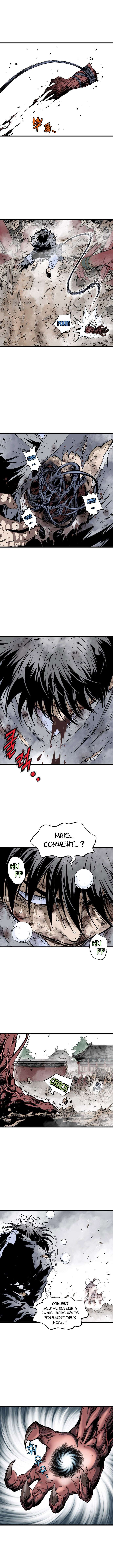  Gosu - Chapitre 187 - 6