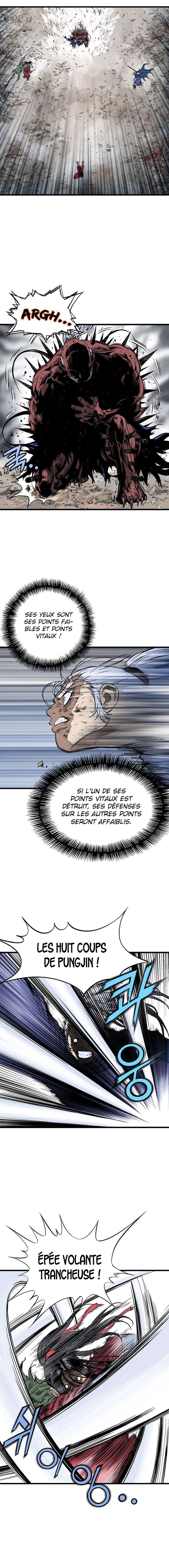  Gosu - Chapitre 188 - 5