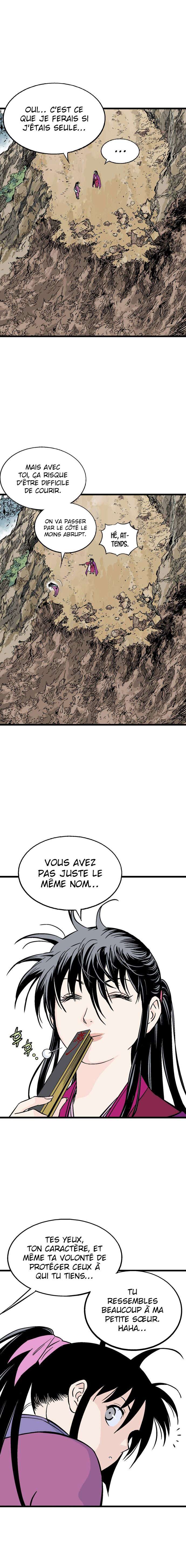  Gosu - Chapitre 189 - 5