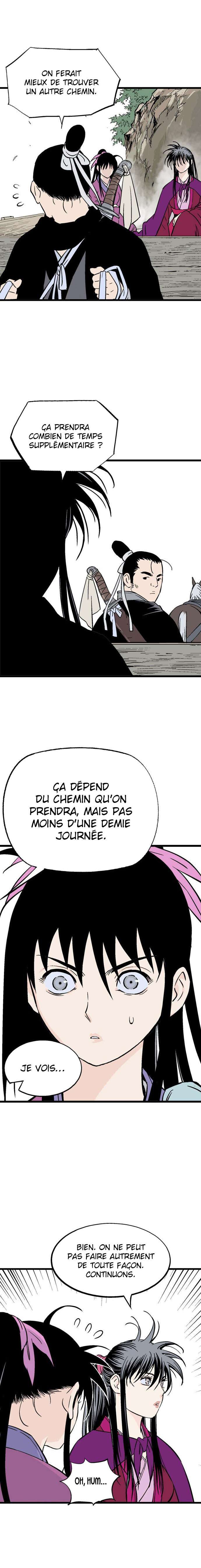  Gosu - Chapitre 189 - 3