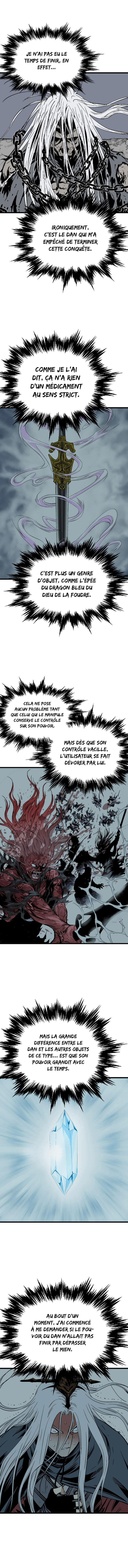  Gosu - Chapitre 190 - 8