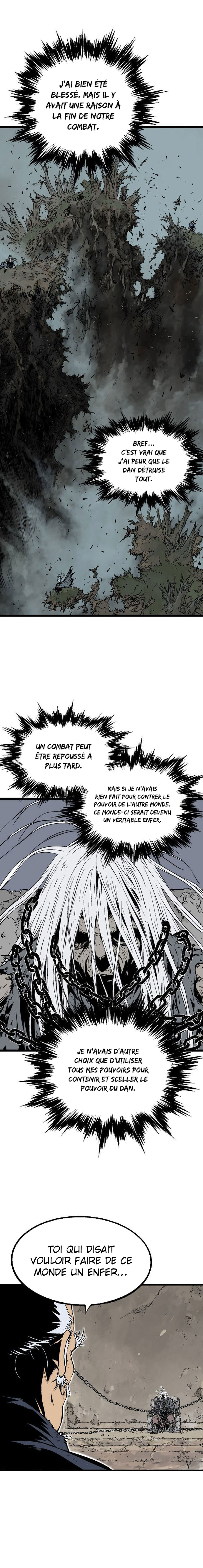  Gosu - Chapitre 190 - 10