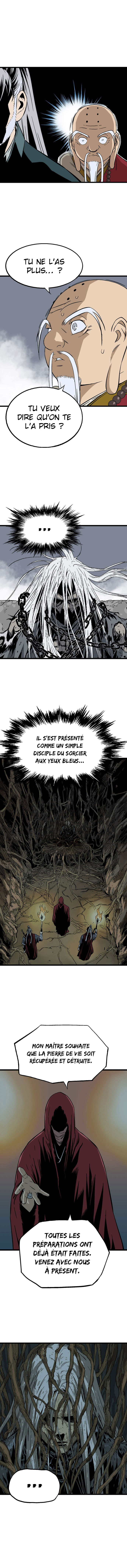  Gosu - Chapitre 190 - 13