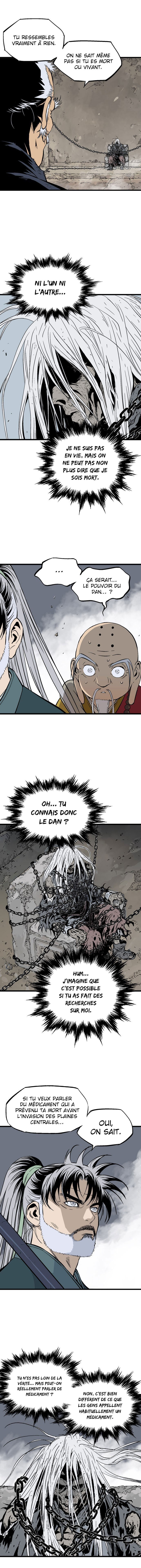  Gosu - Chapitre 190 - 4