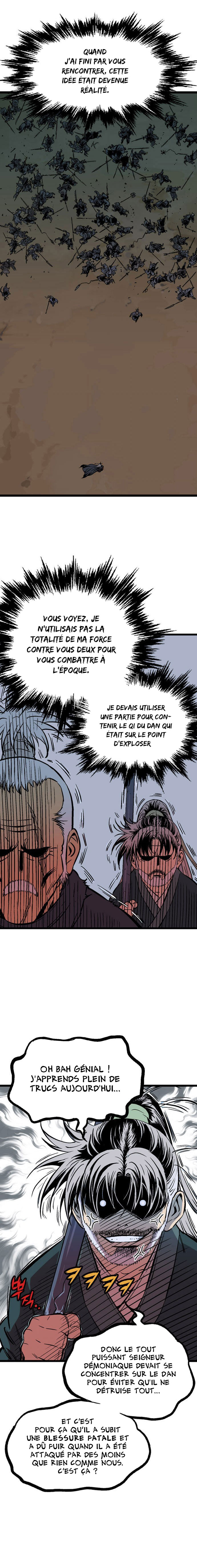  Gosu - Chapitre 190 - 9