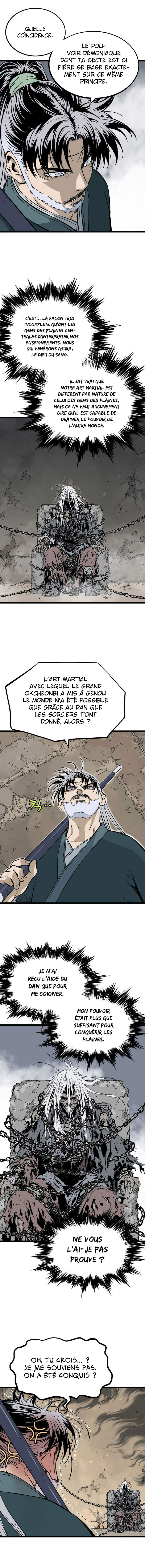  Gosu - Chapitre 190 - 7