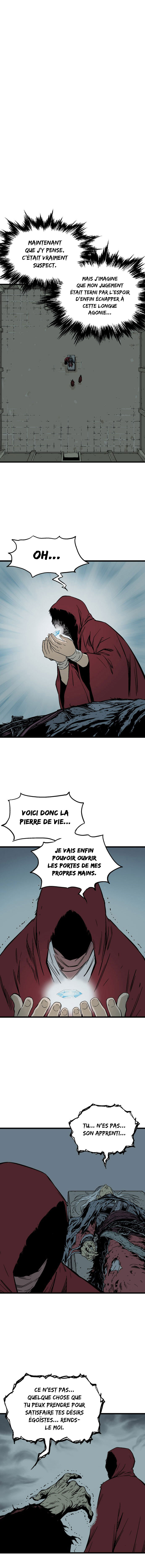  Gosu - Chapitre 190 - 14