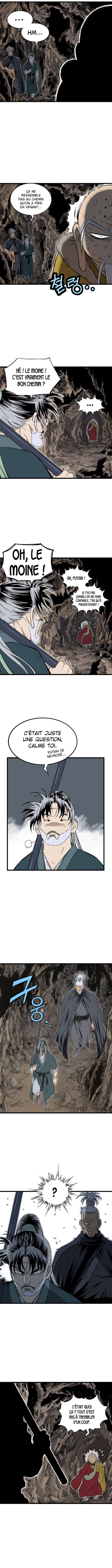  Gosu - Chapitre 191 - 15