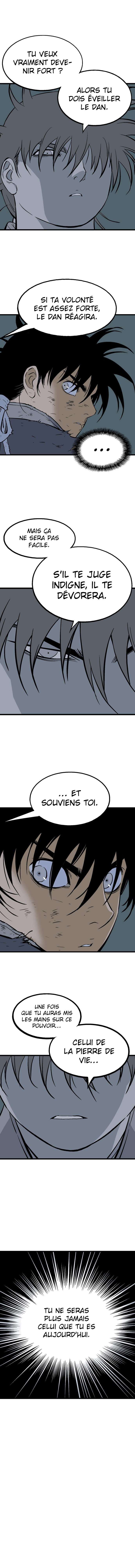  Gosu - Chapitre 191 - 9