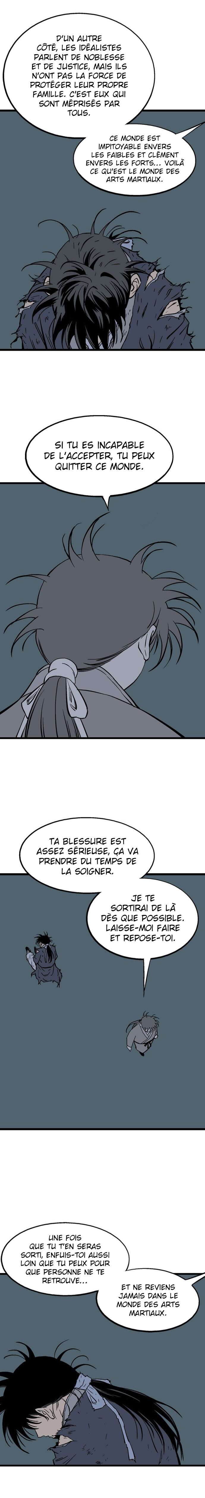  Gosu - Chapitre 191 - 4