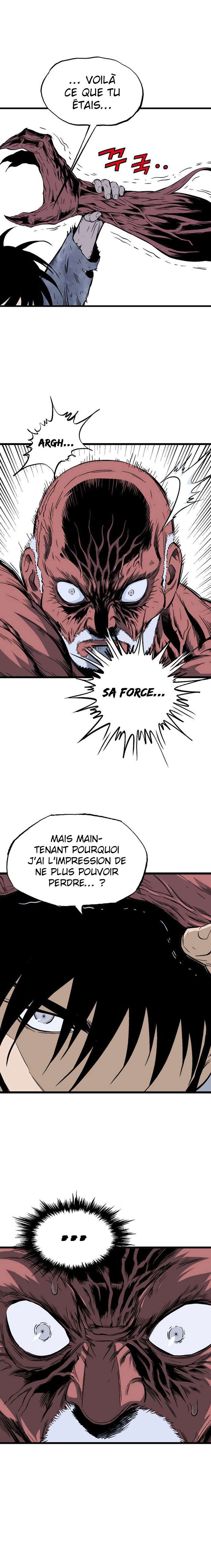  Gosu - Chapitre 192 - 15