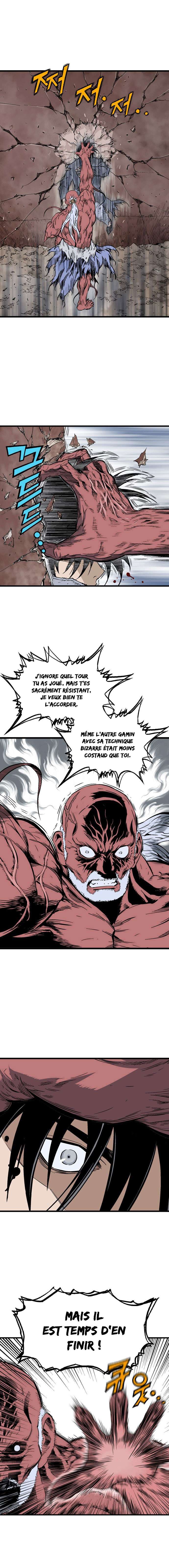  Gosu - Chapitre 192 - 13