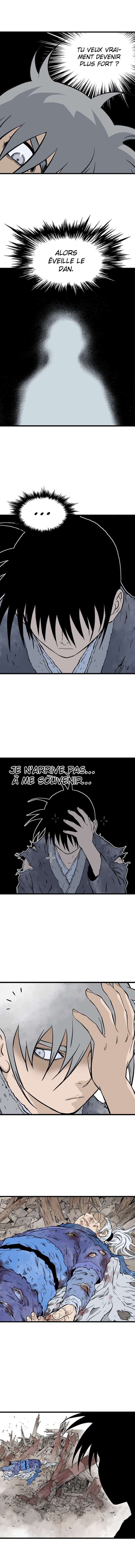  Gosu - Chapitre 192 - 11