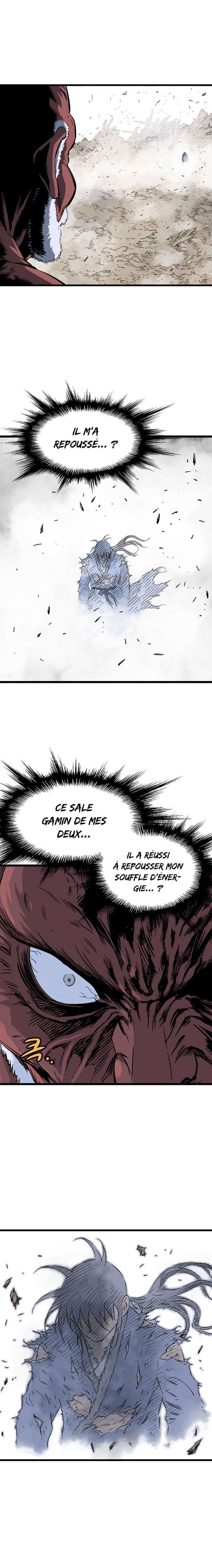  Gosu - Chapitre 193 - 4