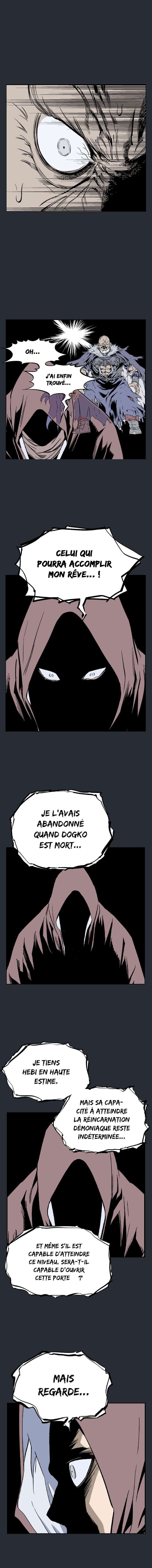  Gosu - Chapitre 193 - 13