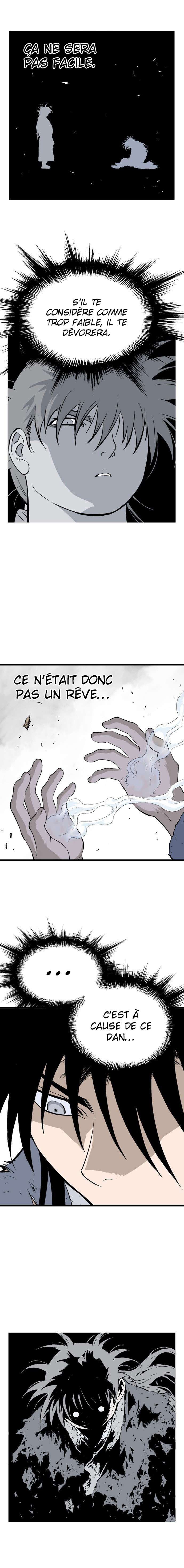  Gosu - Chapitre 193 - 5