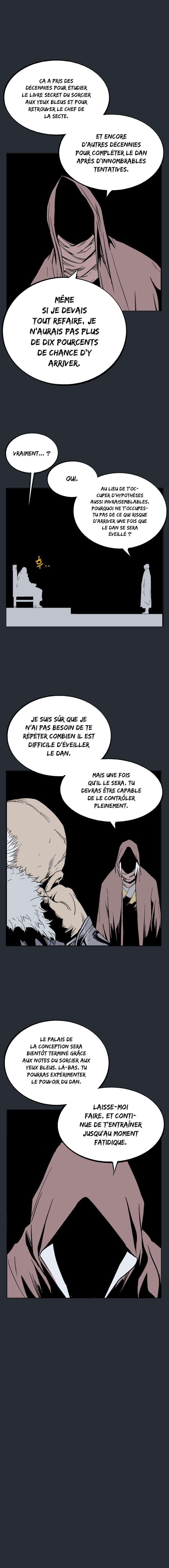  Gosu - Chapitre 193 - 12