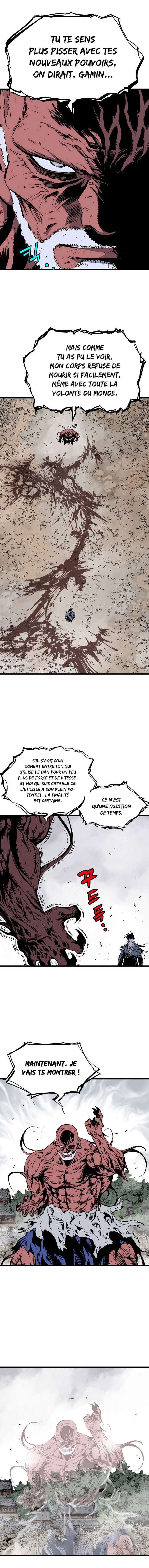  Gosu - Chapitre 194 - 15