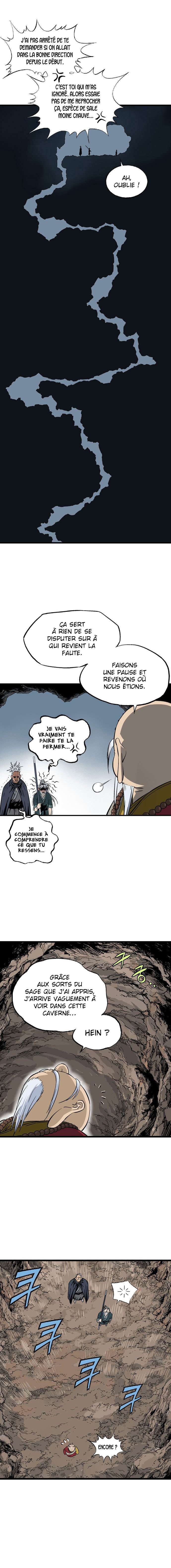  Gosu - Chapitre 195 - 11