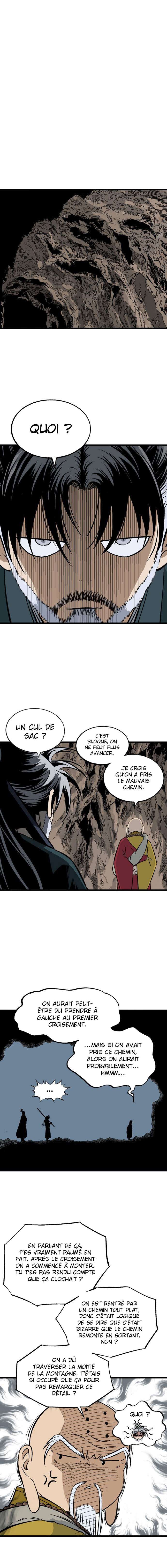  Gosu - Chapitre 195 - 10