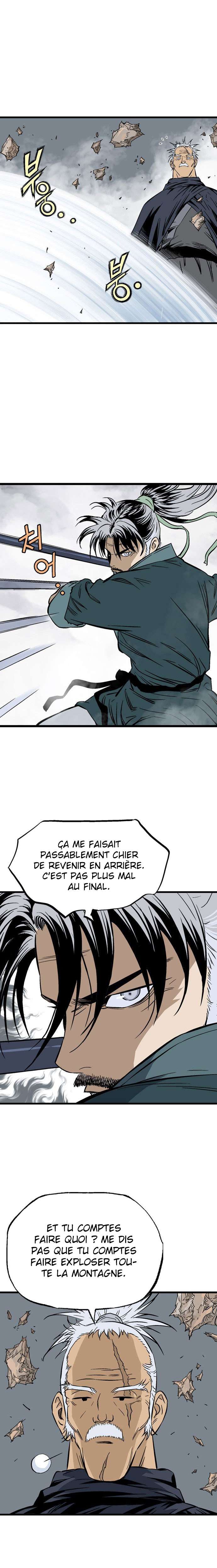  Gosu - Chapitre 195 - 13