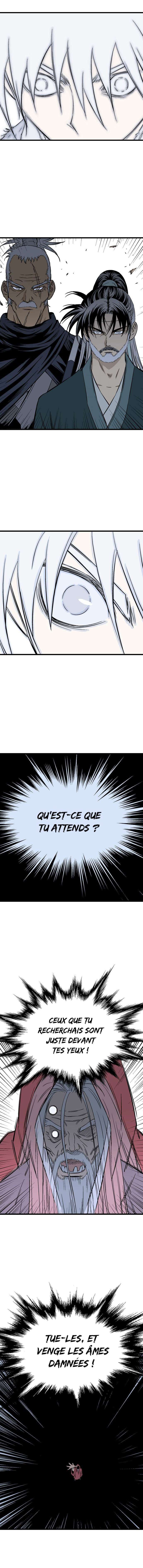  Gosu - Chapitre 196 - 15