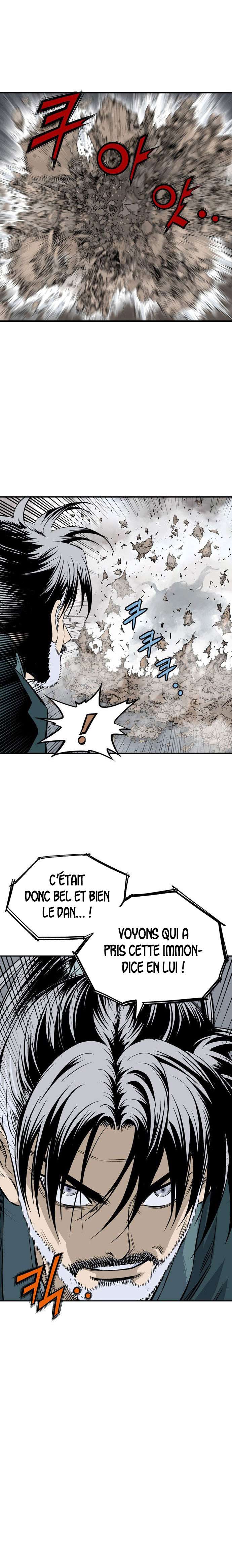  Gosu - Chapitre 196 - 20