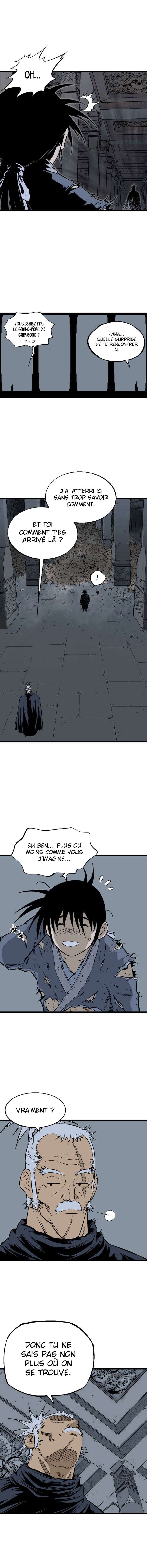  Gosu - Chapitre 196 - 10