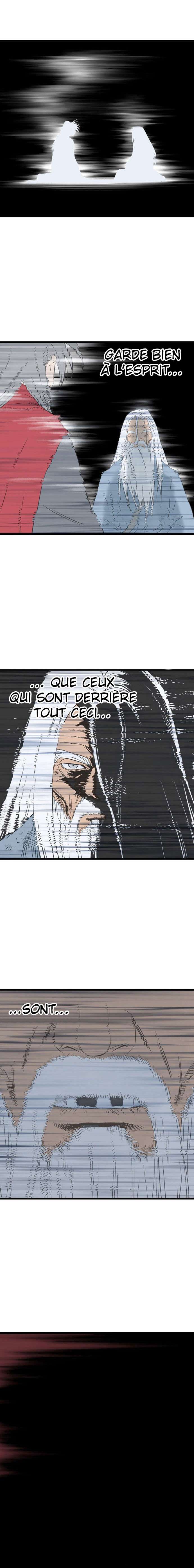  Gosu - Chapitre 196 - 12