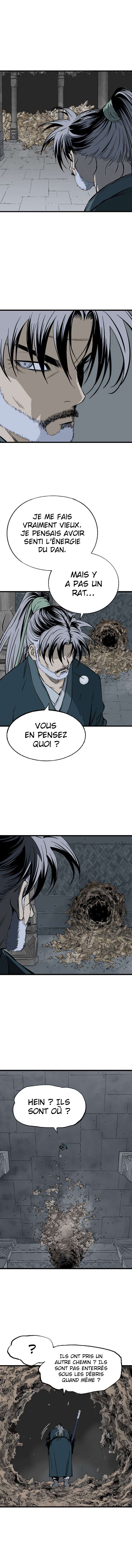  Gosu - Chapitre 196 - 3