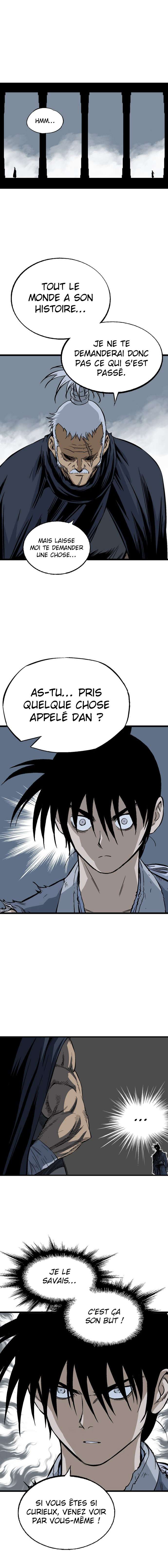  Gosu - Chapitre 197 - 9