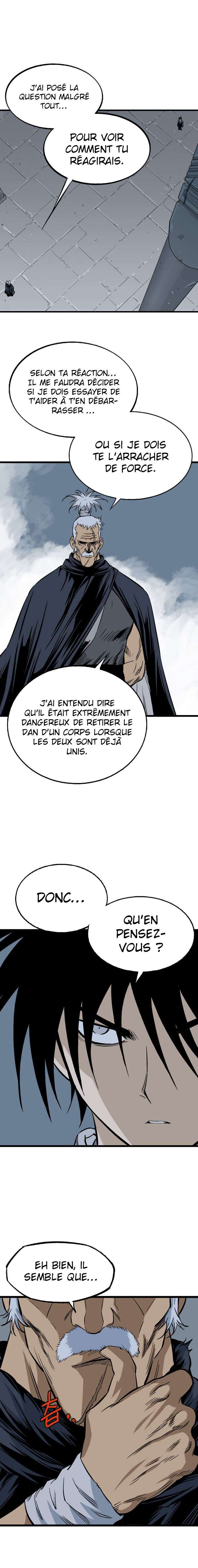  Gosu - Chapitre 197 - 11