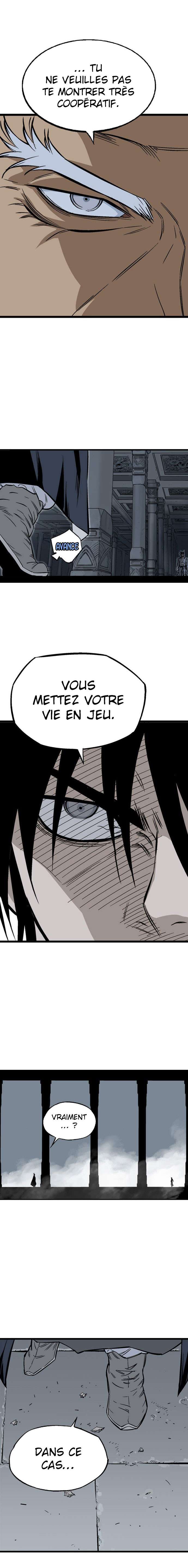  Gosu - Chapitre 197 - 12