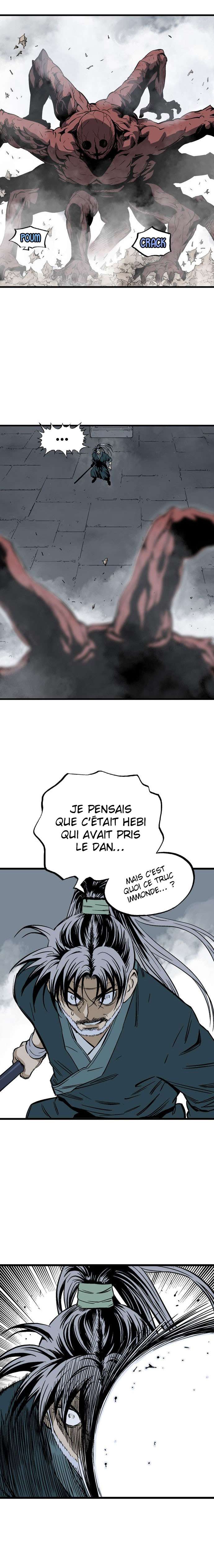  Gosu - Chapitre 197 - 3