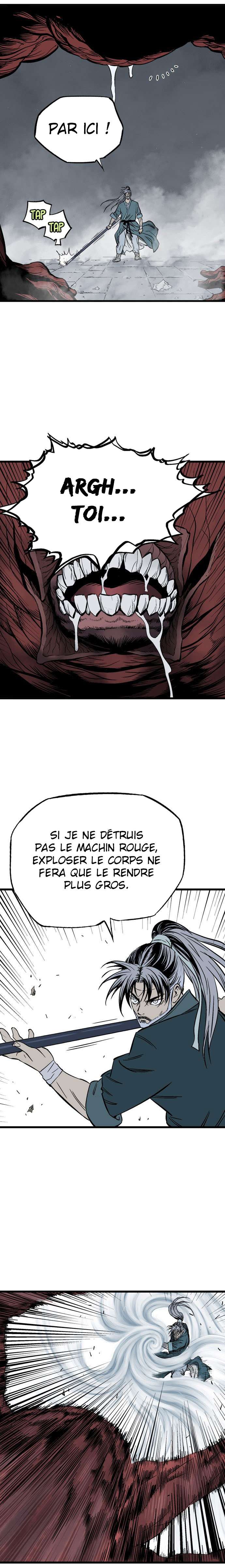  Gosu - Chapitre 197 - 19