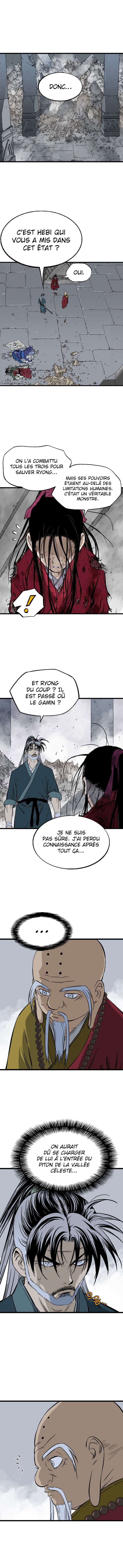  Gosu - Chapitre 198 - 8