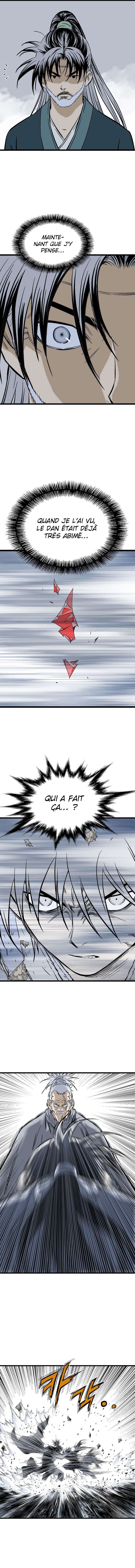  Gosu - Chapitre 198 - 10