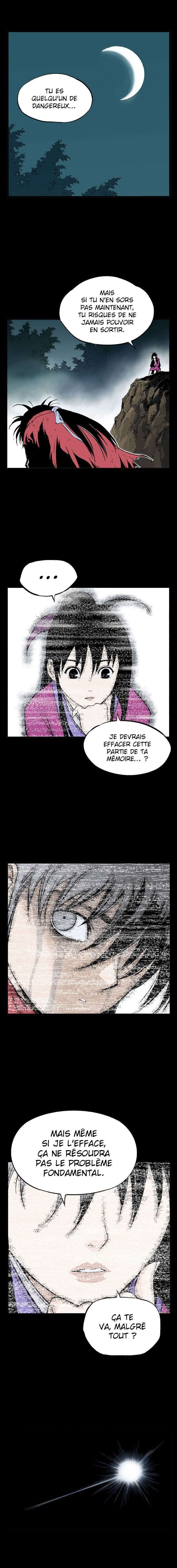  Gosu - Chapitre 201 - 8