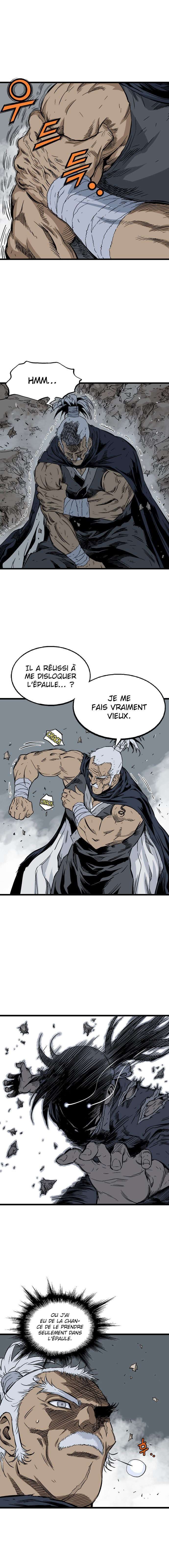  Gosu - Chapitre 201 - 13