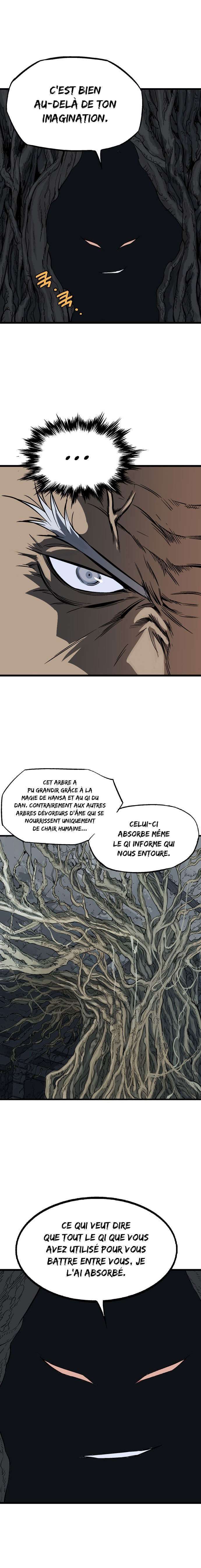  Gosu - Chapitre 202 - 7