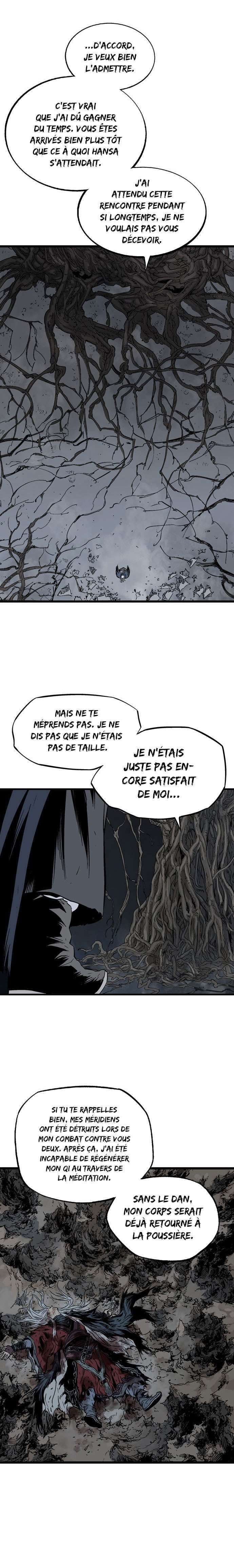  Gosu - Chapitre 202 - 5