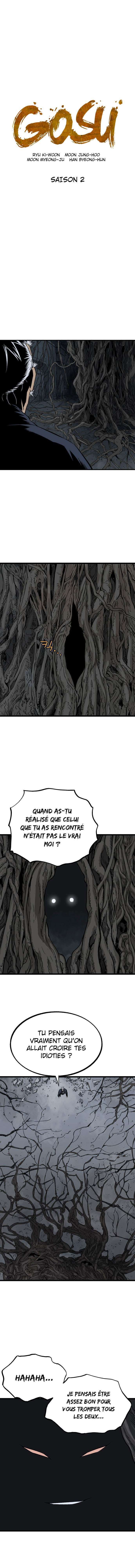  Gosu - Chapitre 202 - 2