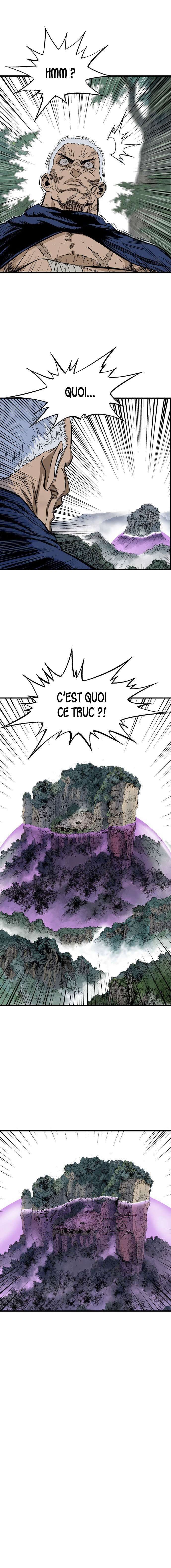  Gosu - Chapitre 202 - 13