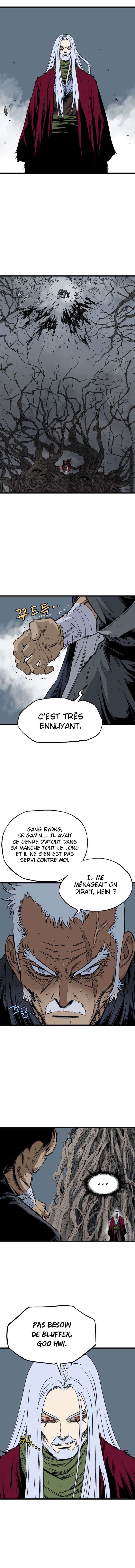  Gosu - Chapitre 203 - 16