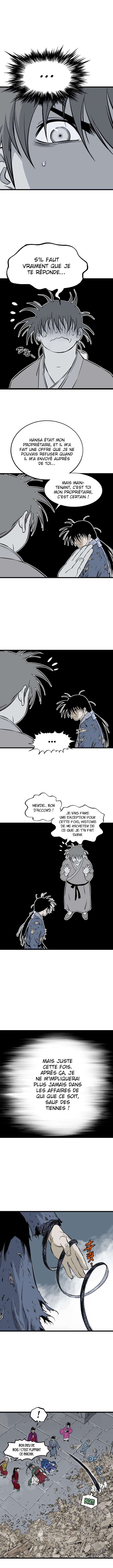  Gosu - Chapitre 203 - 9