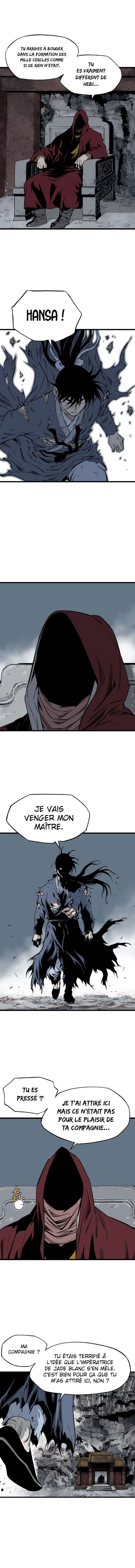  Gosu - Chapitre 203 - 13