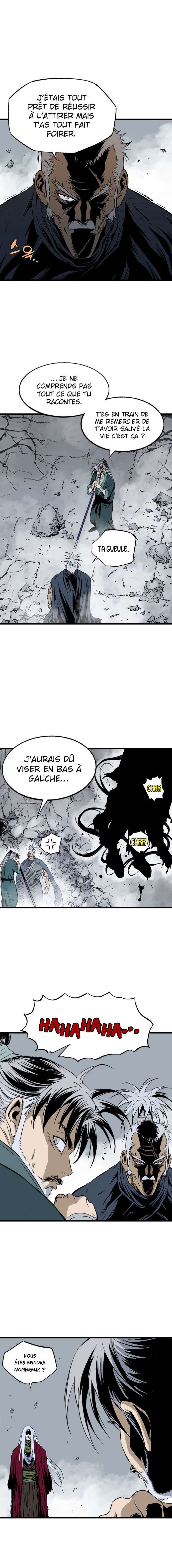  Gosu - Chapitre 204 - 16